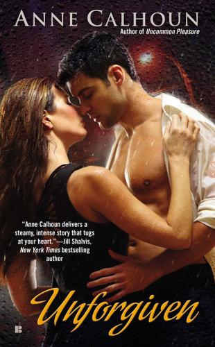Cover image for Unforgiven