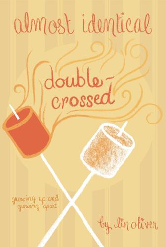 Cover image for Double-Crossed #3