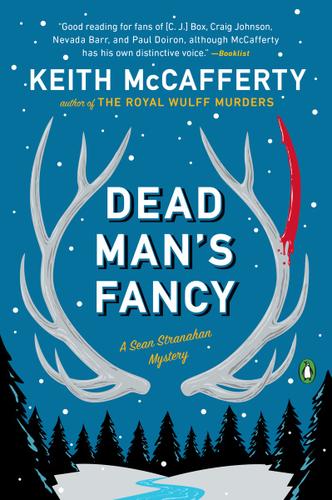 Cover image for Dead Man's Fancy