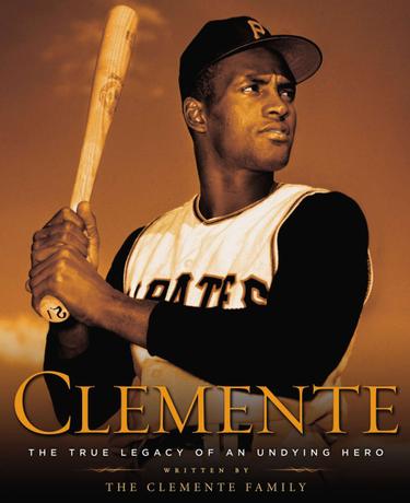 Cover image for Clemente