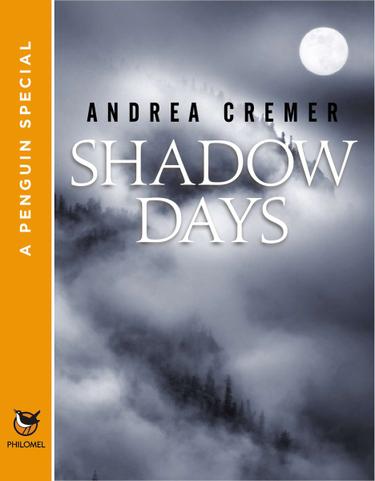 Cover image for Shadow Days