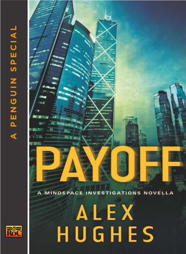 Cover image for Payoff
