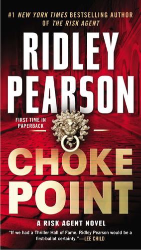 Cover image for Choke Point