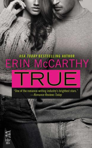 Cover image for True