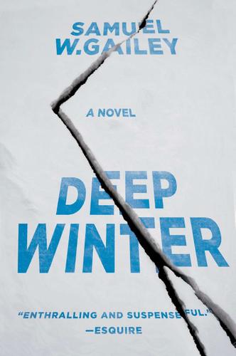 Cover image for Deep Winter