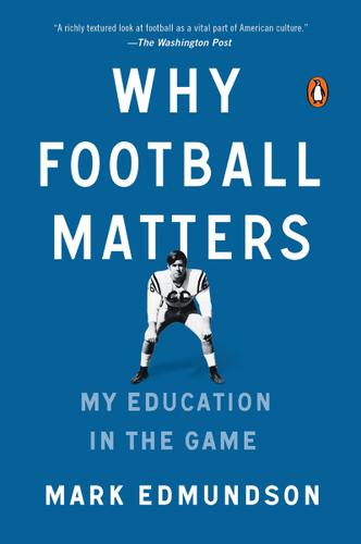 Cover image for Why Football Matters