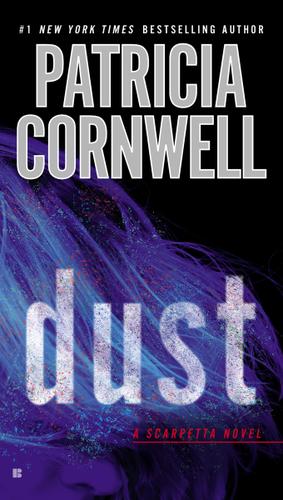 Cover image for Dust