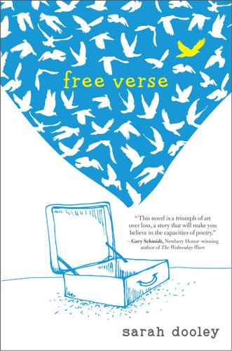 Cover image for Free Verse