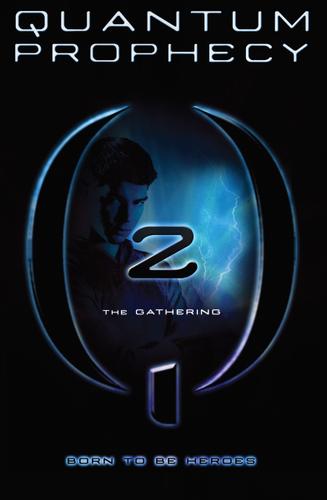 Cover image for The Gathering