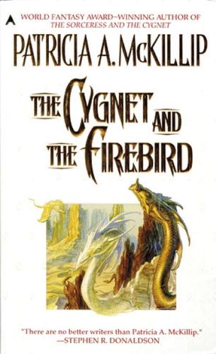 Cover image for The Cygnet and the Firebird