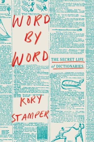 Cover image for Word by Word