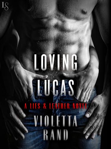 Cover image for Loving Lucas