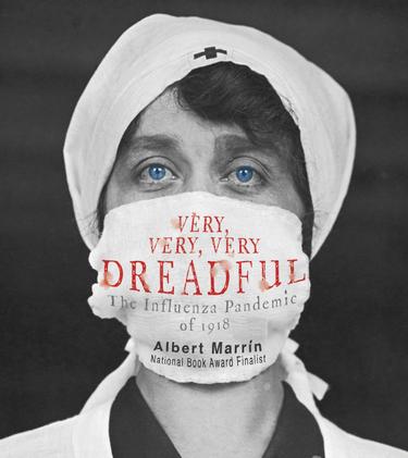 Cover image for Very, Very, Very Dreadful