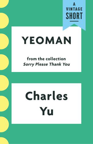 Cover image for Yeoman