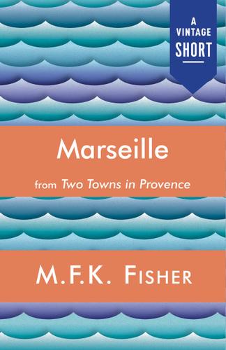 Cover image for Marseille
