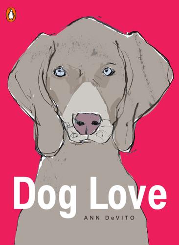 Cover image for Dog Love