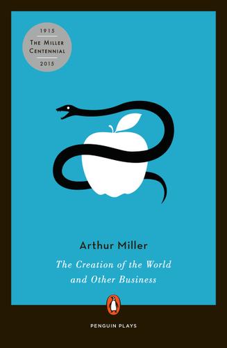 Cover image for The Creation of the World and Other Business