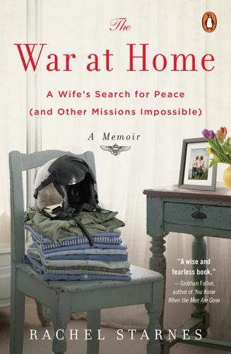 Cover image for The War at Home