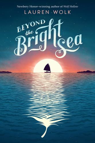 Cover image for Beyond the Bright Sea