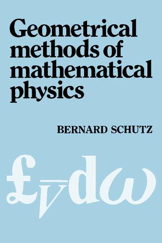 Cover image for Geometrical Methods of Mathematical Physics