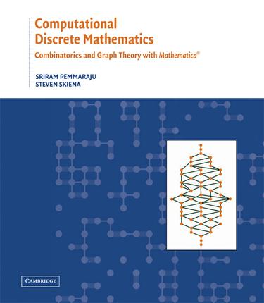 Cover image for Computational Discrete Mathematics