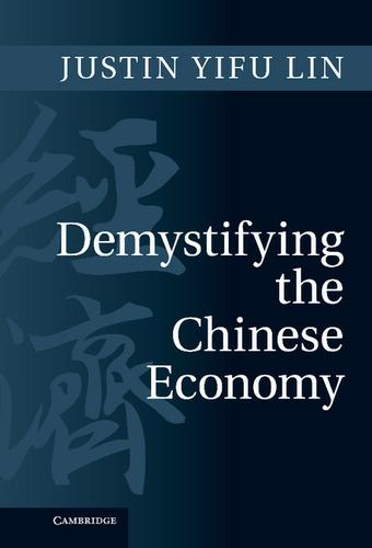 Cover image for Demystifying the Chinese Economy