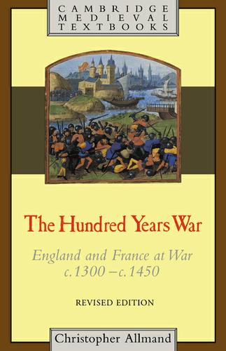 The Hundred Years War