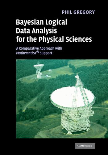 Cover image for Bayesian Logical Data Analysis for the Physical Sciences