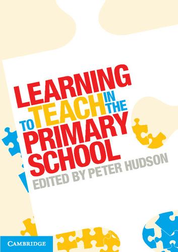 Cover image for Learning to Teach in the Primary School
