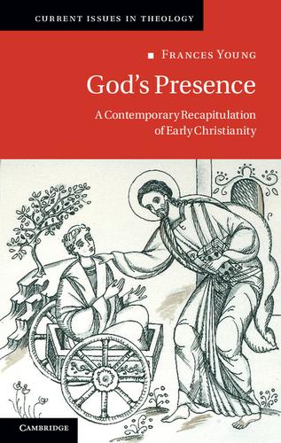Cover image for God's Presence