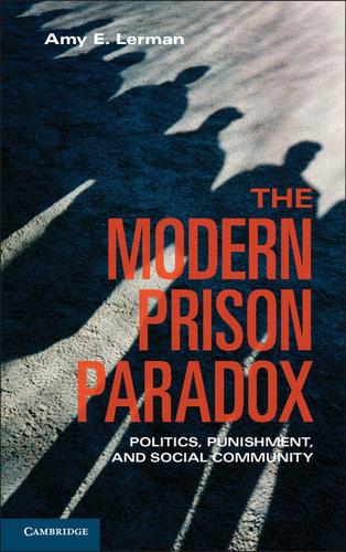 Cover image for The Modern Prison Paradox