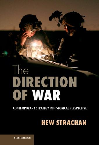 Cover image for The Direction of War