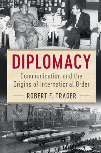 Cover image for Diplomacy