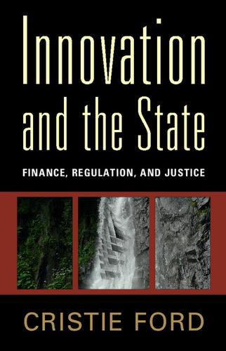 Cover image for Innovation and the State