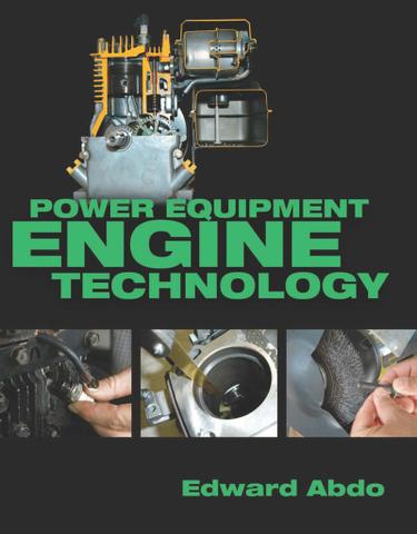 Power Equipment Engine Technology