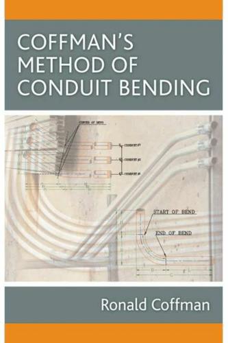 Coffman's Method of Conduit Bending (Book Only)