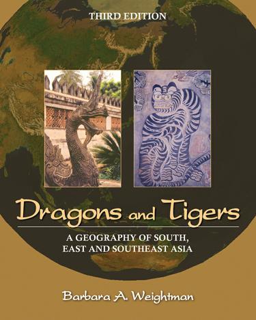 Dragons and Tigers