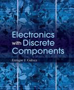 Electronics with Discrete Components