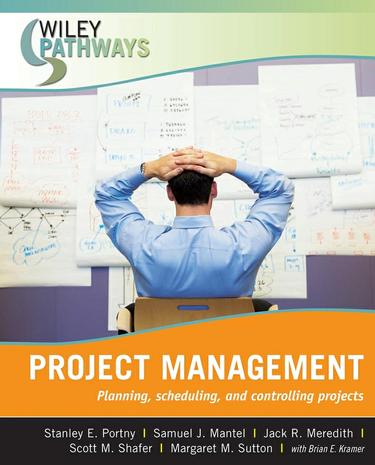 Wiley Pathways Project Management