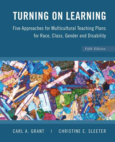 Cover image for Turning on Learning