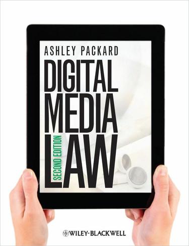 Digital Media Law
