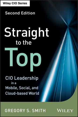 Cover image for Straight to the Top