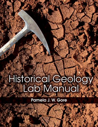 Historical Geology Lab Manual