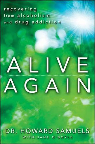 Cover image for Alive Again