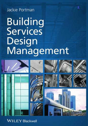 Cover image for Building Services Design Management