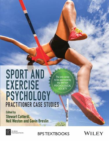 Cover image for Sport and Exercise Psychology