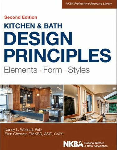 Kitchen and Bath Design Principles