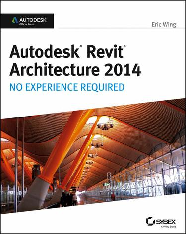 Cover image for Autodesk Revit Architecture 2014