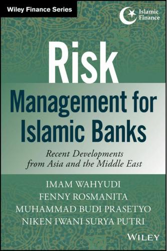 Cover image for Risk Management for Islamic Banks