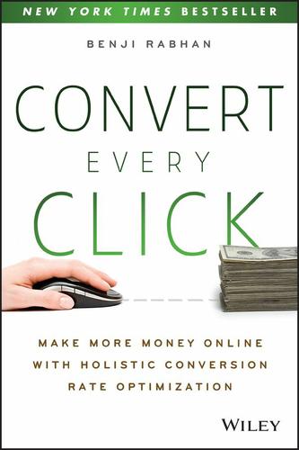 Cover image for Convert Every Click